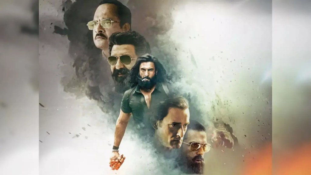 Dhurandhar Review: When Espionage Loses Its Glamour and Reveals Its&nbsp;Cost